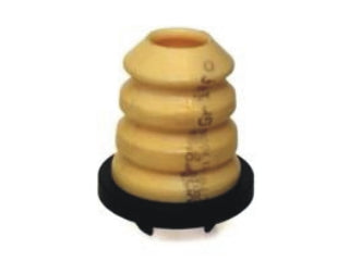 TOPES DE SUSPENSION FORD FIESTA/FIESTA MAX/ECOSPORT 02-.. TOPE AMORTIGUADOR DELANTERO_