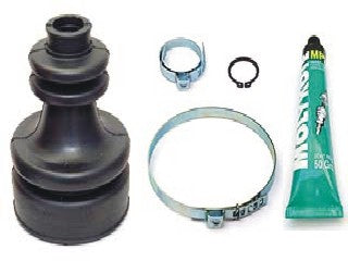 FUELLES DE TRANSMISION FORD FIESTA/KA/ESCORT/COURIER / RENAULT MEGANE 97-99 FUELLE SEMIEJE LADO CAJA DERECHO KIT_