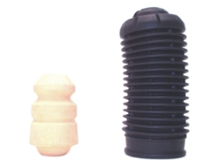 KIT FUELLES SUSPENSION FORD ESCORT/ORION 94-96 / VOLKSWAGEN POINTER 94-97 TOPE Y FUELLE AMORTIGUADOR DELANTERO_
