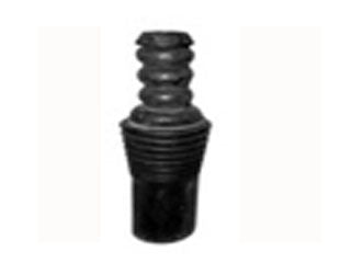 FUELLES DE SUSPENSION RENAULT CLIO 97-00/LOGAN/SANDERO/DUSTER GUARD-TOP AMORTIGUADOR DELANTERO_