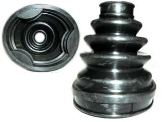 FUELLES DE TRANSMISION HONDA CIVIC 00-05/NEW CIVIC 06-.. / PEUGEOT 206/207/301/PARTNER FUELLE SEMIEJE LADO CAJA CON TREBOL_