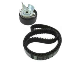 KIT DISTRIBUCION TENSOR+CORREA FORD FIESTA/FOCUS II/III/ECOSPORT/KA KINETIC DESING 10/.. MOTOR SIGMA_