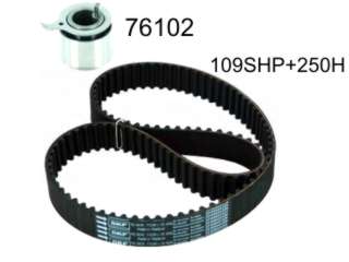 KIT DISTRIBUCION TENSOR+CORREA CHEVROLET SPARK 1.0 08/.. - DAEWOO MATIZ 1.0_