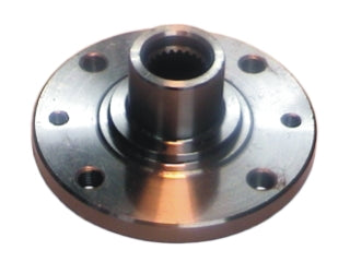 MAZAS Y PUNTA DE EJE RUEDA RENAULT 18/21/FUEGO DELANTERA 4 AGUJEROS 23 ESTRIAS_