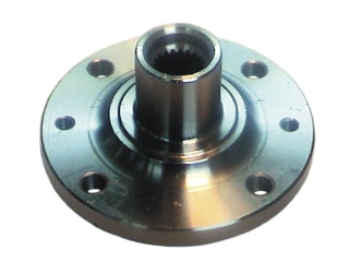 MAZAS Y PUNTA DE EJE RUEDA RENAULT LOGAN/SYMBOL/CLIO/KANGOO/EXPRESS/MEGANE SIN ABS DELANT 4 AGUJEROS INTERIOR 37 MM 21 ESTRIAS_