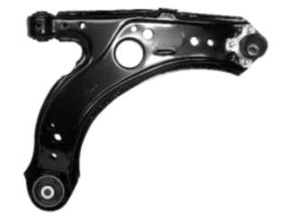 PARRILLAS DE SUSPENSION VOLKSWAGEN BORA/GOLF IV/NEW BEETLE / SEAT TOLEDO / AUDI A3 96/02 DERECHA CON ROTULA_
