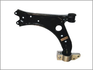 PARRILLAS DE SUSPENSION VOLKSWAGEN GOLF V 07-12/VENTO 06-.. INFERIOR DELANTERA DERECHA SIN ROTULA_