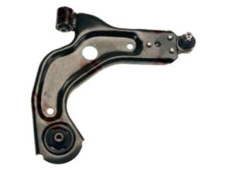 PARRILLAS DE SUSPENSION FORD FIESTA 97/02 DIRECCION HIDRAULICA DERECHA CON ROTULA_