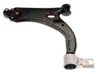 PARRILLAS DE SUSPENSION FORD ECOSPORT/FIESTA MAX 03/.. IZQUIERDA CON ROTULA_