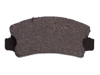 PASTILLAS DE FRENOS LIVIANOS FIAT 128/1500/RENAULT 12/4 DELANTERA_