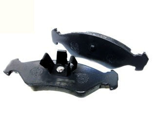 PASTILLAS DE FRENOS LIVIANOS FORD FIESTA KINETIC DESIGN 1.6 16V 10/.. DELANTERA 141.30X44.40X17.20 MM_