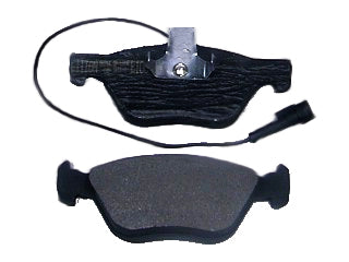 PASTILLAS DE FRENOS LIVIANOS FIAT BRAVA/BRAVO/MAREA / ALFA ROMEO 145/146/155/156 DELANTERA_