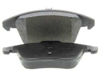 PASTILLAS DE FRENOS LIVIANOS PEUGEOT 207 1.6 THP/307/308/3008/5008 / CITROEN C4 LOUNGE/C4 GRAND PICASSO/C5/DS4 DELANTERA_