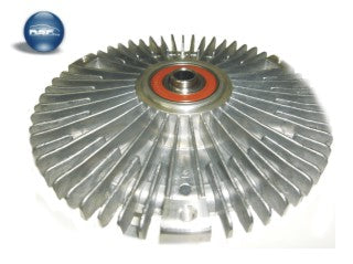 POLEAS VISCOSA CHEVROLET S10 /BLAZER /SILVERADO/NISSAN FRONTIER MOTOR MWM _