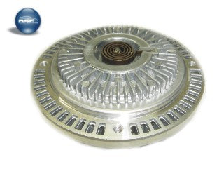 POLEAS VISCOSA FORD TRANSIT ORIGEN USA 97/00 SIN AIRE_
