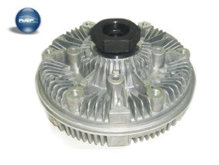 POLEAS VISCOSA FORD CARGO 4331 MOTOR ISBE 220-275 EURO III_