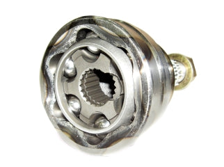 JUNTAS HOMOCINETICA LADO RUEDA RENAULT LAGUNA/MEGANE ESTRIAS 23/25 - COPA 90 MM - ABS 44 DIENTES - SEGURO INTERNO_