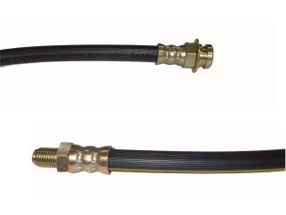 FLEXIBLE DE FRENOS IKA TORINO/JEEP/RAMBLER/ESTANCIERA FLEXIBLE FRENO DELANTERO/TRASERO 425MM_