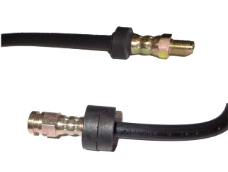 FLEXIBLE DE FRENOS FIAT PALIO/SIENA 00-.. FLEXIBLE FRENO DELANTERO 500MM_