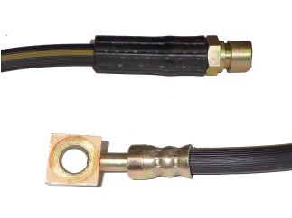 FLEXIBLE DE FRENOS CHEVROLET CORSA 94-../TIGRA 94-00 FLEXIBLE FRENO DELANTERO 355MM_