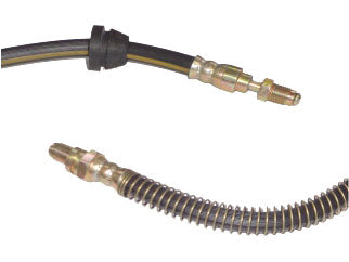 FLEXIBLE DE FRENOS FORD KA 96-.. FLEXIBLE FRENO DELANTERO 540MM_