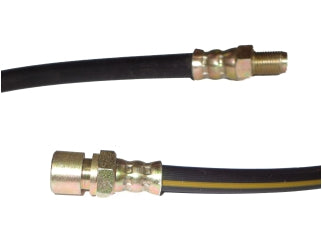 FLEXIBLE DE FRENOS PEUGEOT 504 2000 FLEXIBLE FRENO DELANTERO 395MM_
