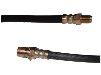FLEXIBLE DE FRENOS RENAULT 9/11/21/EXPRESS FLEXIBLE FRENO TRASERO 285MM_
