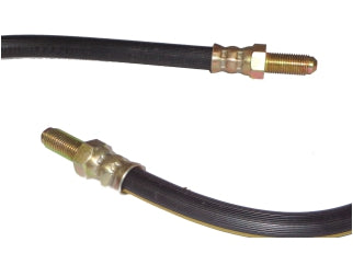 FLEXIBLE DE FRENOS DODGE 1500 / VOLKSWAGEN 1500 85-.. FLEXIBLE FRENO DELANTERO 480MM_