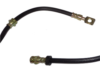 FLEXIBLE DE FRENOS VOLKSWAGEN SURAN FLEXIBLE FRENO DELANTERO 554MM_