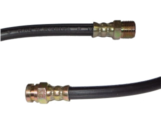 FLEXIBLE DE FRENOS FIAT 125/1500/1600/MULTICARGA 64-68 FLEXIBLE FRENO DELANTERO 340MM_