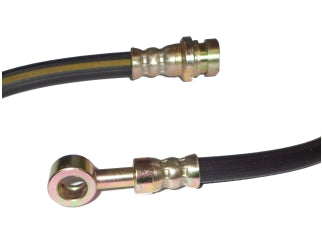 FLEXIBLE DE EMBRAGUE CHEVROLET AVEO FLEXIBLE EMBRAGUE 265MM_
