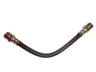 FLEXIBLE DE FRENOS FIAT 600/750/850 66-.. FLEXIBLE FRENO TRASERO 240MM_