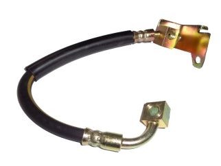 FLEXIBLE DE FRENOS FORD RANGER 98-.. FLEXIBLE FRENO DELANTERO IZQUIERDO 290MM_