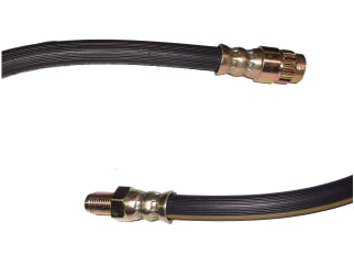FLEXIBLE DE FRENOS RENAULT EXPRESS FLEXIBLE FRENO DELANTERO 350MM_