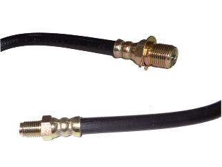 FLEXIBLE DE FRENOS DODGE D400/D500/D600/D700 ..-72 FLEXIBLE FRENO DELANTERO/TRASERO 508MM_