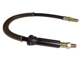 FLEXIBLE DE FRENOS FORD ORION FLEXIBLE FRENO DELANTERO 465MM_