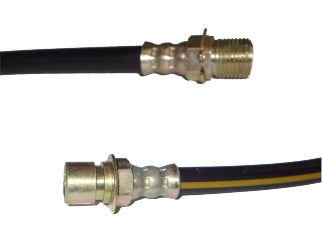 FLEXIBLE DE EMBRAGUE PEUGEOT 404/504/PICK UP T5B CAJA BA7 FLEXIBLE EMBRAGUE 330MM_