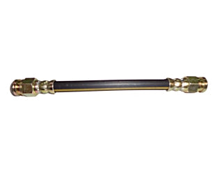 FLEXIBLE DE FRENOS VOLKSWAGEN GOLF/POLO 95-.. FLEXIBLE FRENO TRASERO 170MM_