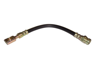 FLEXIBLE DE FRENOS VOLKSWAGEN BORA FLEXIBLE FRENO A DISCO TRASERO 250MM_