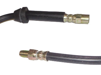 FLEXIBLE DE FRENOS PEUGEOT 306 93-.. SIN ABS FLEXIBLE FRENO DELANTERO 485MM_