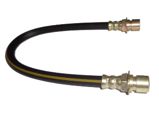 FLEXIBLE DE FRENOS CHEVROLET CHEVETTE ULTIMA SERIE 88-92 FLEXIBLE FRENO DELANTERO 390MM_