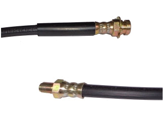 FLEXIBLE DE FRENOS FORD AUTOS TODOS 57-59/F100 53-60 FLEXIBLE FRENO TRASERO 445MM_