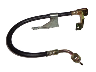 FLEXIBLE DE FRENOS FORD ESCORT ORIGINAL 97-02 FLEXIBLE FRENO DELANTERO DERECHO 425MM_