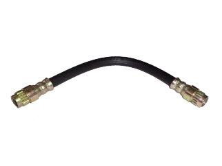 FLEXIBLE DE FRENOS RENAULT CLIO 90-.. FLEXIBLE FRENO TRASERO 235MM_