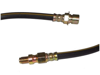 FLEXIBLE DE FRENOS CHEVROLET CHEVY 1RA SERIE FT/CHEVY SS FD 70-78 FLEXIBLE FRENO TRASERO 355MM_