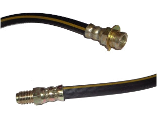 FLEXIBLE DE FRENOS CHRYSLER PLAYMOUTH FLEXIBLE FRENO DELANTERO 470MM_