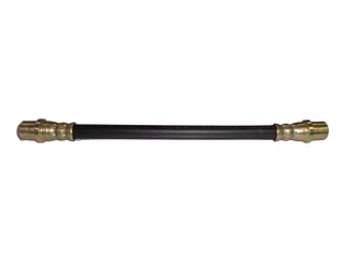 FLEXIBLE DE FRENOS FORD FOCUS 99-.. SIN ABS FLEXIBLE FRENO TRASERO 220MM_