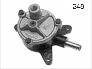 BOMBAS DEPRESORAS LIVIANOS FORD TRANSIT MOTOR YORK 2.5 D/TDI_