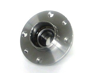 RODAMIENTOS CON MAZAS FIAT PALIO/SIENA/GRAND SIENA/UNO/PUNTO/LINEA/IDEA SIN ABS RUEDA TRASERA 30X117X61 MM - 4 AGUJEROS_