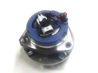 RODAMIENTOS CON MAZAS VER 3516VKBC // CHEVROLET ASTRA/ZAFIRA/VECTRA CON ABS - 4 AGUJEROS - INTERIOR 40MM - 33 ESTRIAS MAZA